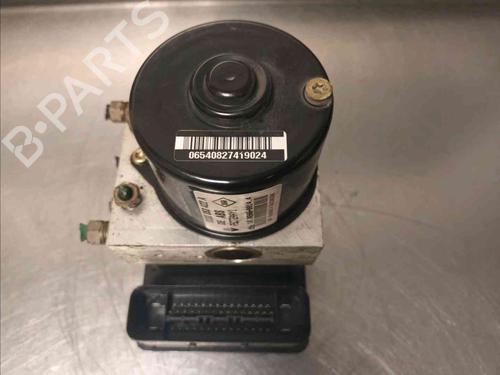 ABS pump RENAULT LAGUNA II (BG0/1_) 1.6 16V (BG0A, BG0L) | BP21781744M43 