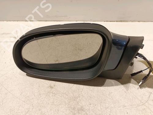 Used Left mirror MERCEDES-BENZ A-CLASS (W168) A 140 (168.031, 168.131) (82 hp) 18248646