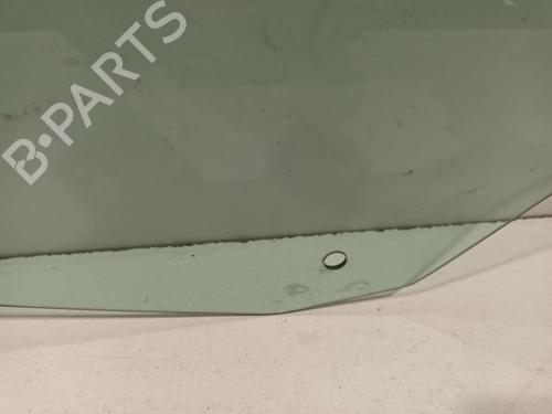 Front left door window FIAT 500 (312_) 1.2 (312AXA1A) | BP30695204C18