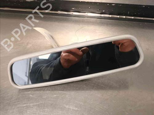 Used Rear mirror AUDI A3 (8P1) 1.9 TDI (105 hp) 20604102