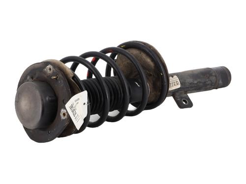 Used Right front shock absorber PEUGEOT 206 CC (2D) 1.6 HDi 110 (109 hp) 26445250