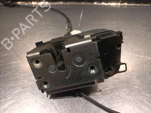 Rear right lock RENAULT LAGUNA II Grandtour (KG0/1_) 1.9 dCi (KG1V) | BP14949175C99 