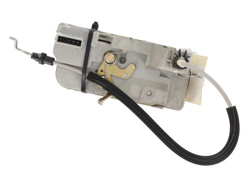 Rear right lock PEUGEOT 307 SW (3H) 1.6 16V | BP22615930C99 