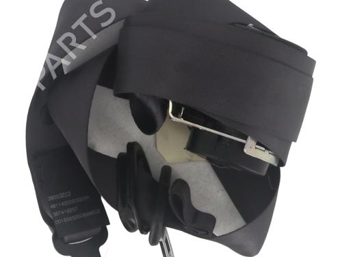 Front right seatbelt OPEL CORSA E (X15) 1.4 (08, 68) | BP33112447I25 - Image 3
