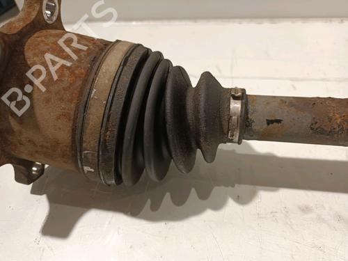Right rear driveshaft NISSAN PATHFINDER III (R51) 2.5 dCi 4WD | BP16323770M41 