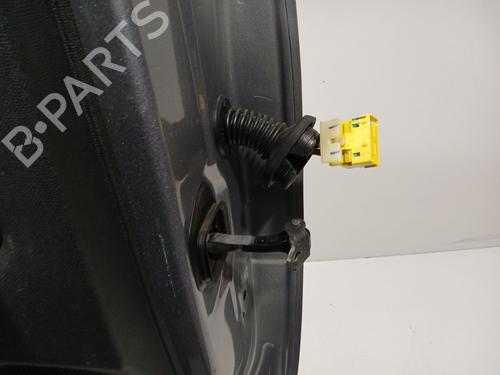 Left rear door PEUGEOT 308 II (LB_, LP_, LW_, LH_, L3_) 1.6 HDi | BP25210245C4