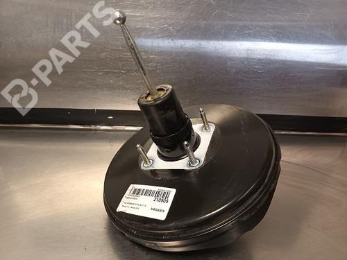 Used Servo brake Servo brake VW POLO V (6R1, 6C1) 1.0 (60 hp) 9337013 9337013