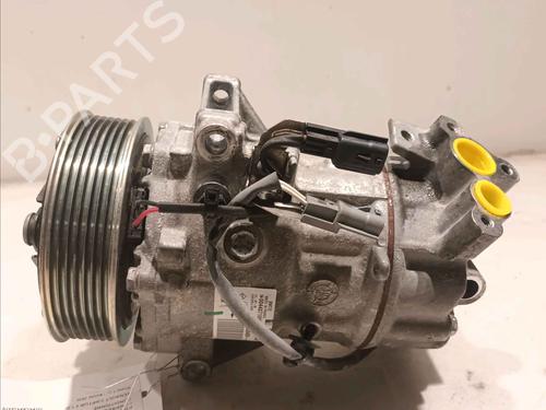 Used AC compressor RENAULT CAPTUR II (HF_) [2020-2025]  27190111