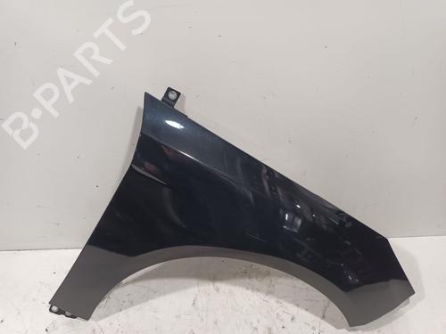 Used Right front fenders Right front fenders FORD FOCUS III Turnier 1.6 TDCi (115 hp) 36662787 36662787