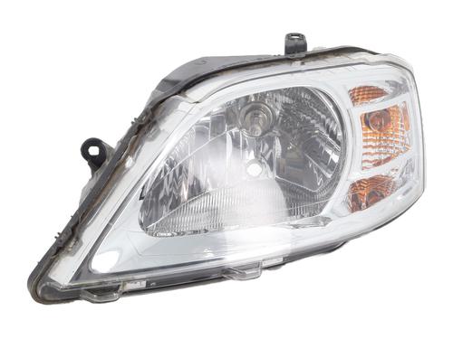 Used Left headlight DACIA LOGAN MCV (KS_) 1.5 dCi (KS0W) (86 hp) 29021167