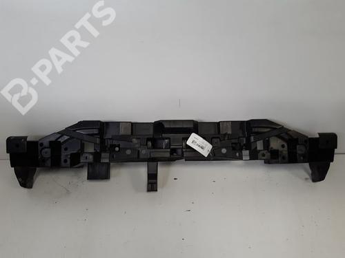 Used Bumper shock absorber Bumper shock absorber RENAULT TWINGO II (CN0_) 1.2 16V (CN04, CN0B) (75 hp) 9329288 9329288