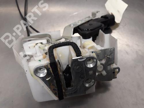 Rear left lock SUZUKI ALTO VII (GF, HA25_, HA35_) 1.0 (AMF310, GFC31S) | BP9322677C100 