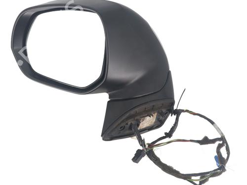 Used Left mirror CITROËN C4 Grand Picasso I (UA_) 2.0 HDi 138 (136 hp) 30049980