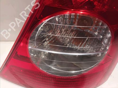 Right taillight RENAULT CLIO II (BB_, CB_) 1.4 16V (B/CB0P, BB13) | BP16897875C35 