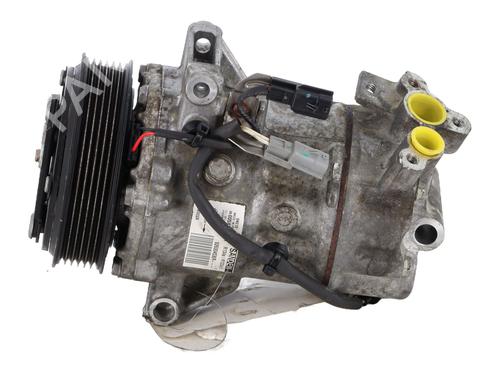 AC-Kompressor RENAULT ARKANA I (LCM_, LDN_) 1.3 TCe 140 (LDN0) (140 hp) 28208745