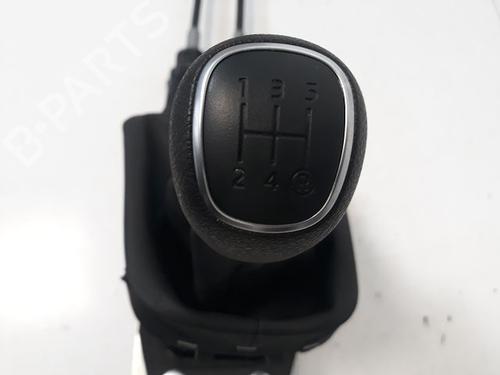 Gear lever SKODA CITIGO (NF1) 1.0 | BP15740382M90 