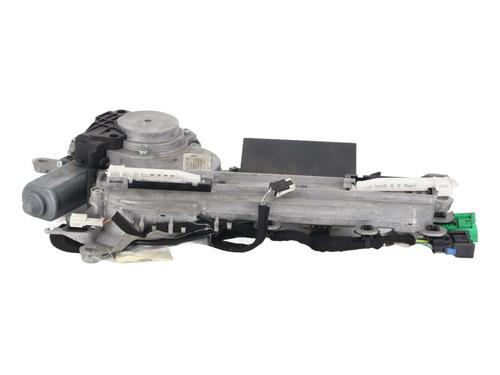 Used Electronic module Electronic module CITROËN C5 III Break (RW_) 2.0 HDi (136 hp) 39967372 39967372