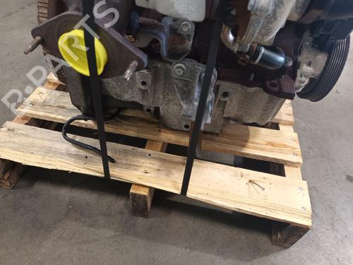 Engine RENAULT TWINGO II (CN0_) 1.5 dCi 75 | BP39389330M1 - Image 6