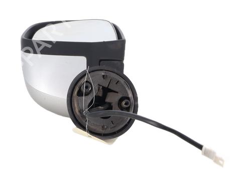 Right mirror DACIA DUSTER (HS_) 1.5 dCi (HSMC) | BP29763562C27 