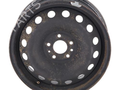 Used Rim FIAT DOBLO Cargo (263_) 1.3 D Multijet (263WXU1A, 263ZXU1A, 263WYB1A, 263ZYB1A) (95 hp) 28972787
