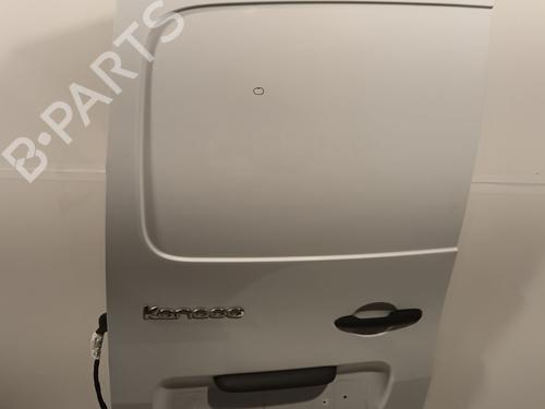 Hecktür links für RENAULT KANGOO Express (FW0/1_) 1.5 dCi 110 (FW0C, FW0H) (109 hp) 32358025