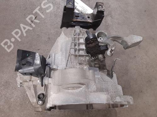 Used Gearbox VW POLO V (6R1, 6C1) 1.0 (60 hp) 9337009