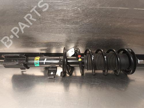 Used Left front shock absorber NISSAN MICRA V (K14) [2016-2025]  24879992