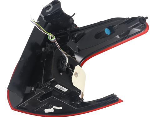 Left taillight PEUGEOT 2008 I (CU_) 1.2 PureTech 82 | BP28529359C34