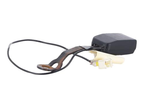 Seat buckle CITROËN JUMPY II Van 1.6 HDi 90 16V | BP39603363I32 - Image 2