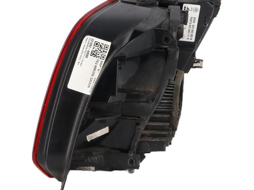 Left taillight VW POLO V (6R1, 6C1) 1.2 TSI 16V | BP27358831C34 