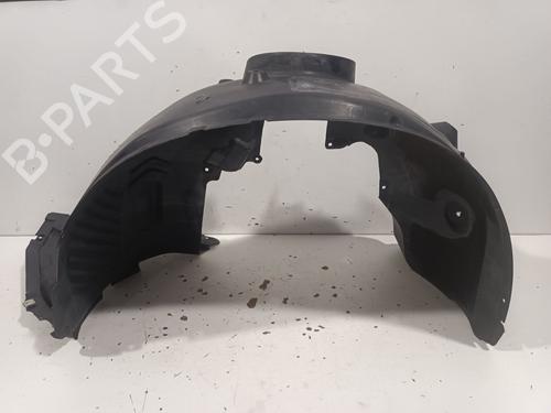 Passage de roue BMW X1 (F48) sDrive 18 d (136 hp) 20607543