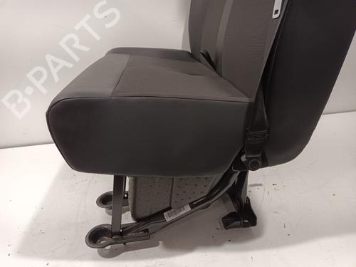 Right front seat PEUGEOT EXPERT Van (V_) 1.5 BlueHDi 120 | BP40205696C16  - Image 7