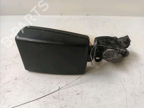 Used Seat buckle AUDI A5 (8T3) 2.0 TDI (177 hp) 14948104