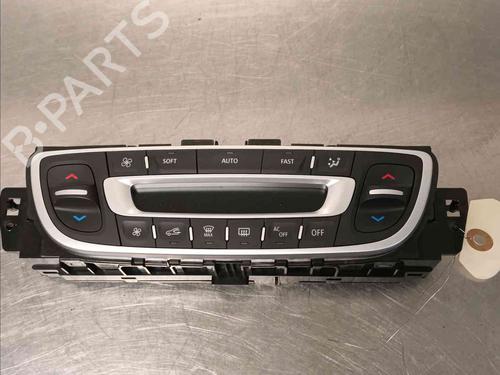 AC-Styringsenhed/Manøvreenhed RENAULT SCÉNIC III (JZ0/1_) 1.6 dCi (JZ00, JZ12) (130 hp) 20930610