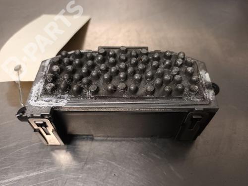 Used Heater resistor VW SCIROCCO III (137, 138) 2.0 TDI (140 hp) 11676770