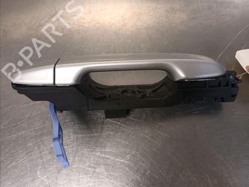 Rear right exterior door handle TOYOTA VERSO S (_P12_) 1.4 D4-D (NLP121_, NLP121R) | BP12822745C130 