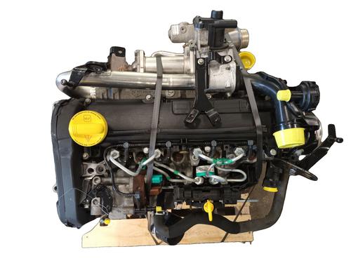 Used Engine Engine 37485044 37485044