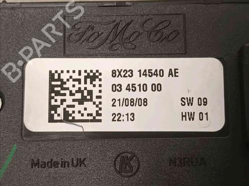 Spak kontakt JAGUAR S-TYPE II (X200) 3.0 V6 | BP21686111I30