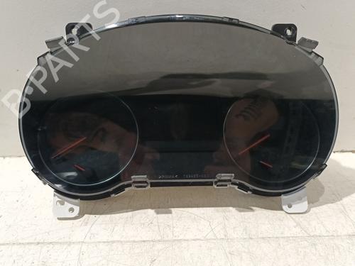 Used Instrument cluster KIA SPORTAGE IV (QL, QLE) 1.7 CRDi (116 hp) 21686441