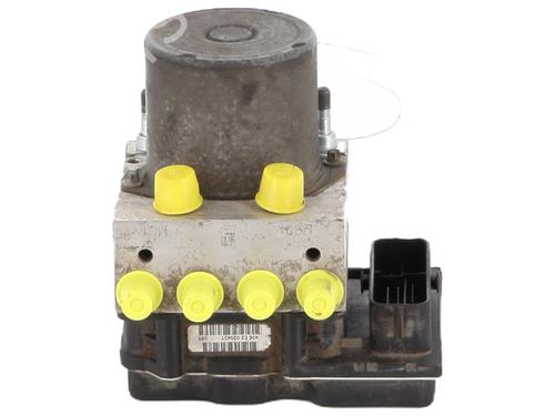 Used ABS pump PEUGEOT 407 (6D_) 2.0 HDi 135 (6DRHRH, 6DRHRE, 6DRHRG, 6DRHRJ) (136 hp) 27978654