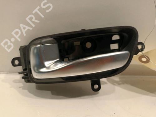 Used Rear left interior door handle RENAULT KOLEOS II (HC_) 1.7 BLUE dCi 150 (HCA7) (150 hp) 14949096