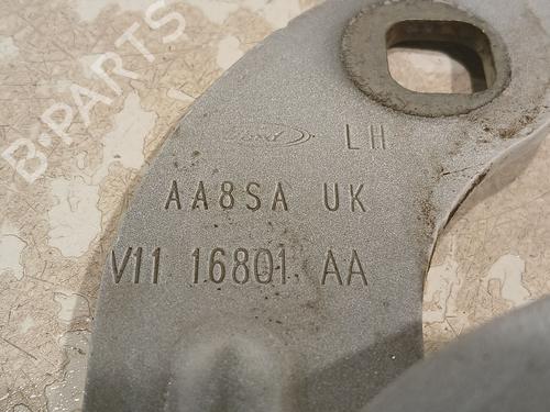 Hinge/Door check strap FORD B-MAX (JK) 1.0 EcoBoost | BP20609102C146 