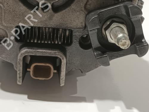 Alternator RENAULT TRAFIC III Van (FG_)  | BP25023521M7 