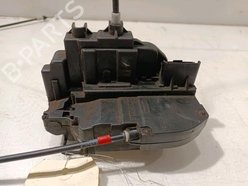 Front right lock NISSAN NOTE (E11, NE11) 1.5 dCi | BP16430514C97 