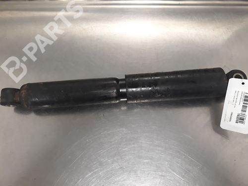Used Left rear shock absorber PEUGEOT BOXER Bus (230P) 2.8 HDI (128 hp) 9330028
