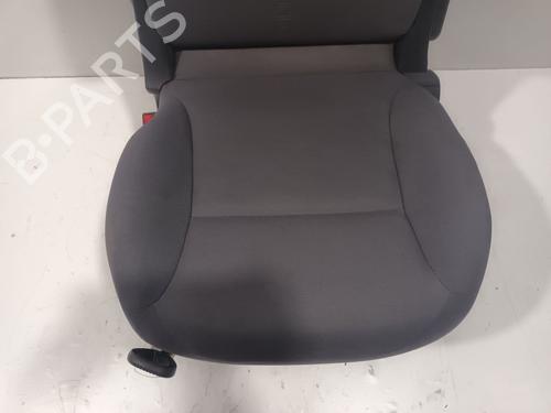 Left front seat CITROËN BERLINGO Box Body/MPV (B9) 1.6 HDi 90 | BP36035060C15 - Image 2
