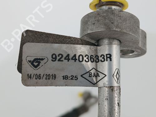 AC pipe DACIA SANDERO II | BP37018975M126 - Image 2
