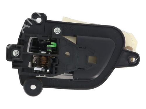 Rear right interior door handle CITROËN C-CROSSER (VU_, VV_) 2.2 HDi | BP26516916I16 