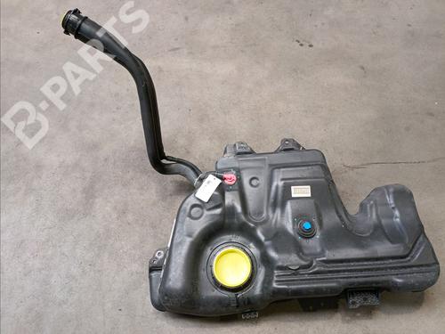 Used Fuel tank Fuel tank RENAULT CLIO IV (BH_) 1.5 dCi 75 (75 hp) 9641984 9641984