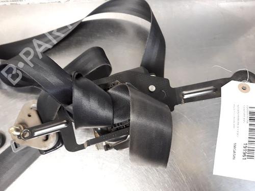 Front left belt tensioner NISSAN PRIMERA Hatchback (P12) 1.9 dCi | BP20600583C87 